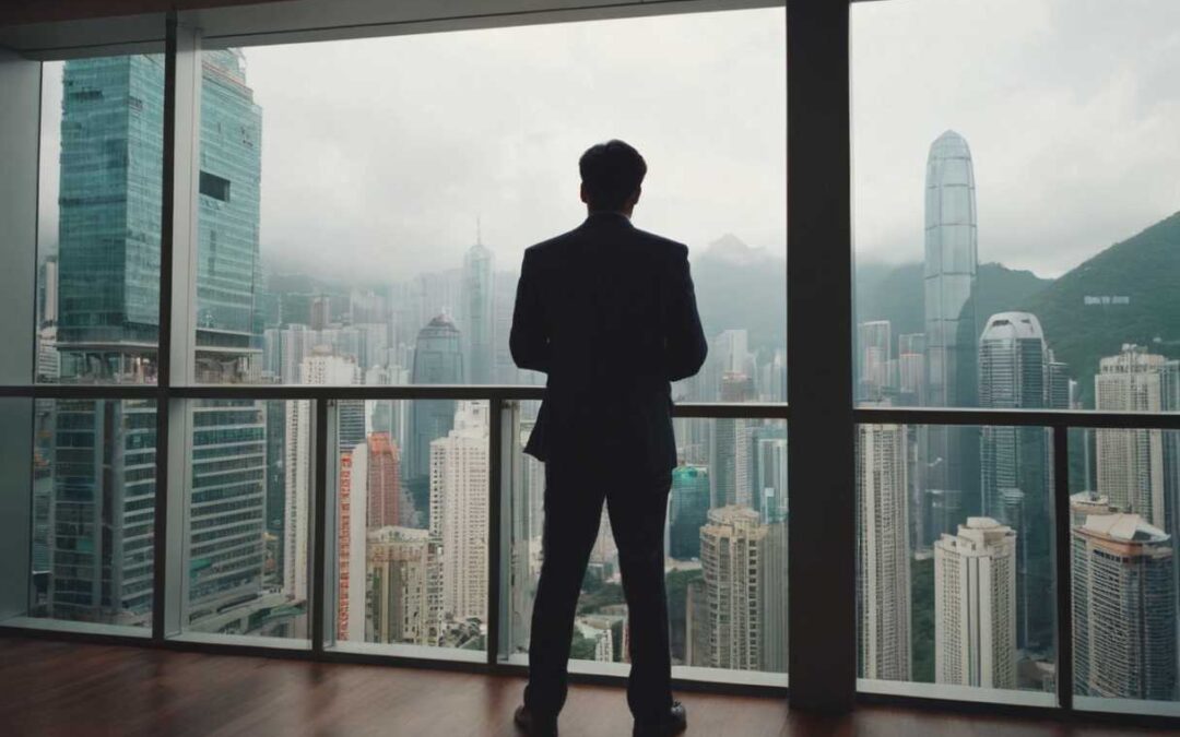 Ouverture de société à Hong Kong démarches pour entrepreneurs